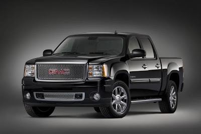 GMC Sierra 1500 GMC Sierra 1500