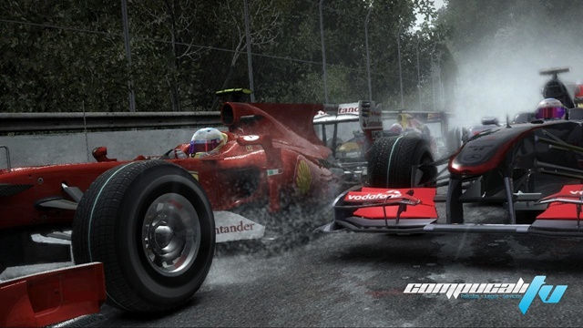 F1 Formula 1 2010 PC Full Español