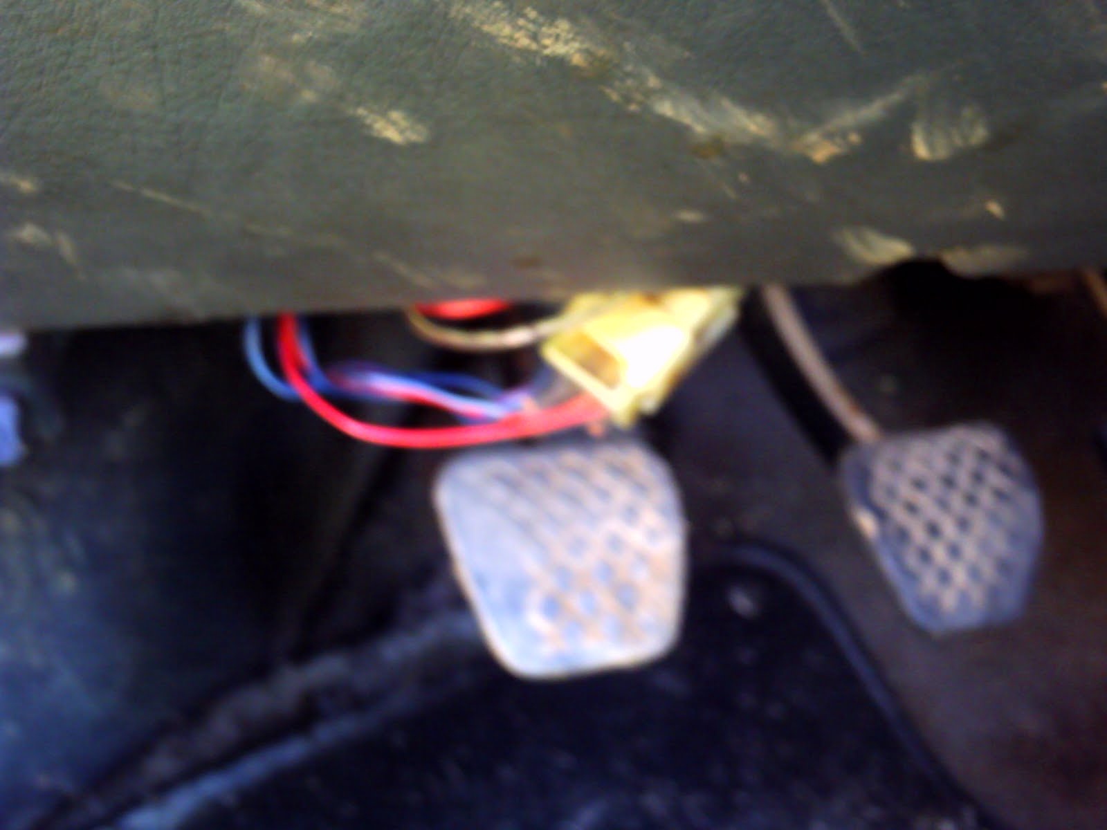 geo metro dimmer switch problem