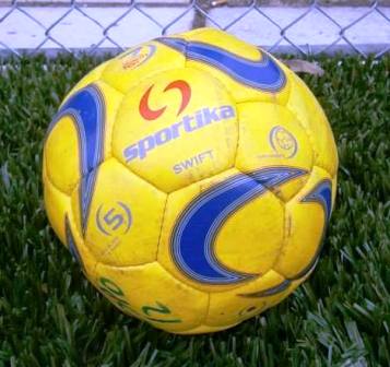 Il Pallone del Calcio delle Buone Azioni
