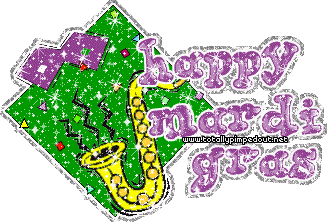 Beautiful Happy Mardi Gras Animated Gifs Images 31