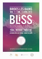 Brides les Bains Festival