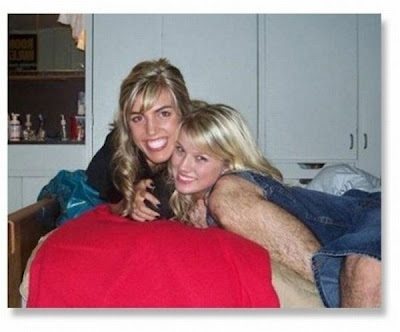 Опубликованное фото