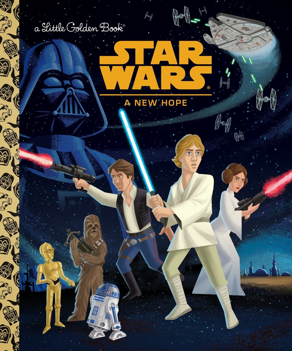 Star Wars A New Hope Novel Pdf