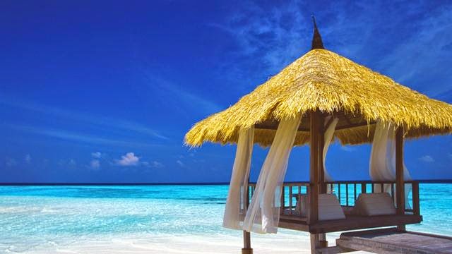 Maldives Holiday Tropical Heaven Maldives Holiday Tropical Heaven