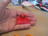 bolsito rojo