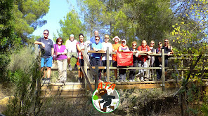 Asomadilla / Barranco de la Regidora