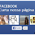 Box Personalizada de Curtir FanPage no Facebook - Exclusivo
