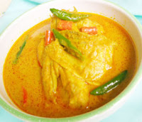 Resep Gulai Ayam Padang Asli Resep Gulai Ayam