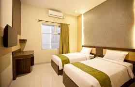 Hotel Kumala Bandung Hotel Kumala Bandung