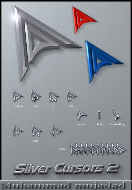 2000 Best and Beautiful Mouse Arrow Cursor - Free full ...