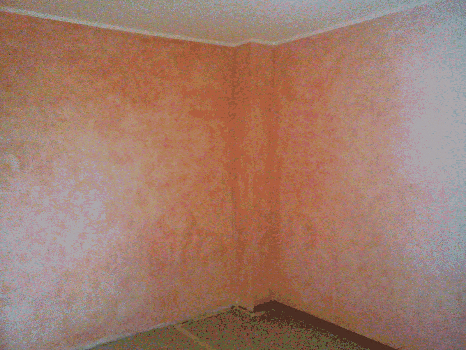 Pareti colorate con glitter ~ canlic for .