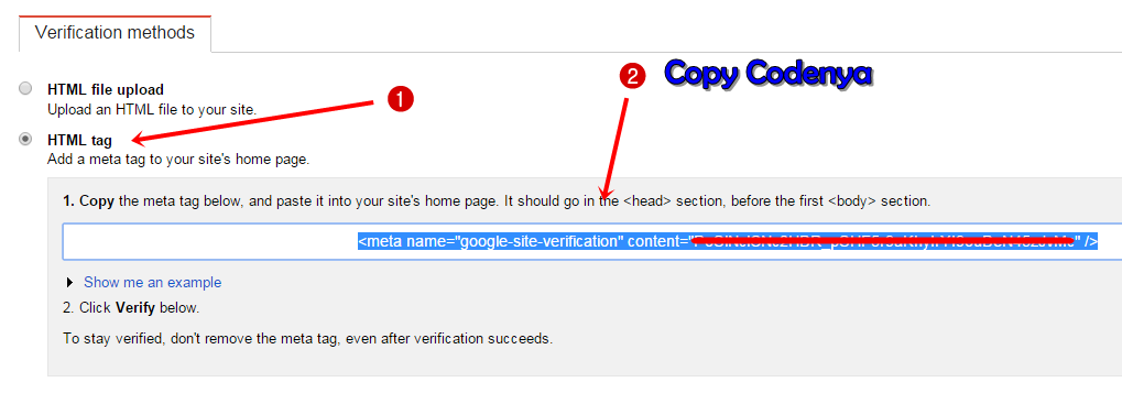 Google Webmaster Google Webmaster