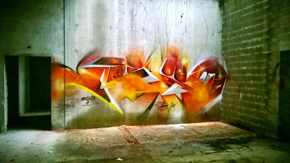 Graff y mas Graffart