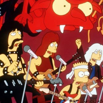 1) This is Spinal Tap (1984).