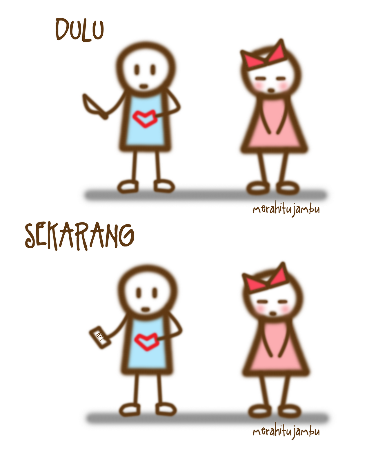 jika itu yang terbaik cinta dan duit jika itu yang terbaik blogger