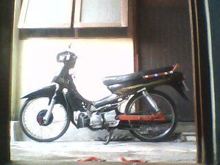Modif Yamaha Alfa 2r Modif Yamaha Alfa 2r
