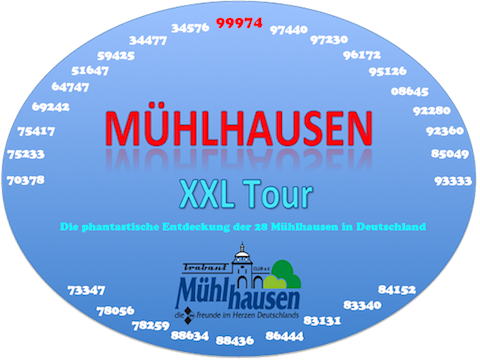 Mühlhausen XXL