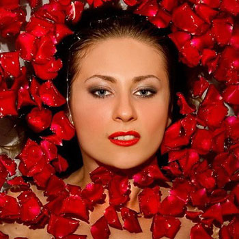 Ievgeniia Prokopenko Ievgeniia Prokopenko's biography