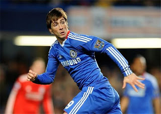 Fernando Torres - Chelsea