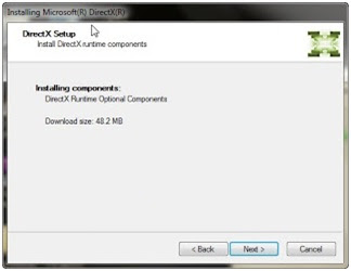 Cara install flash animation okozo di windows 7 Cara install flash animation okozo di windows 7