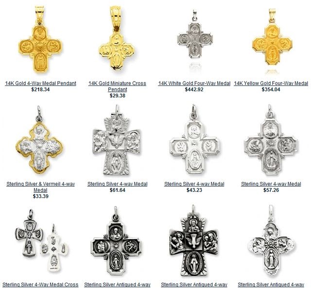 Patron Saints Medals Saint Medallions Best Gift for Christmas
