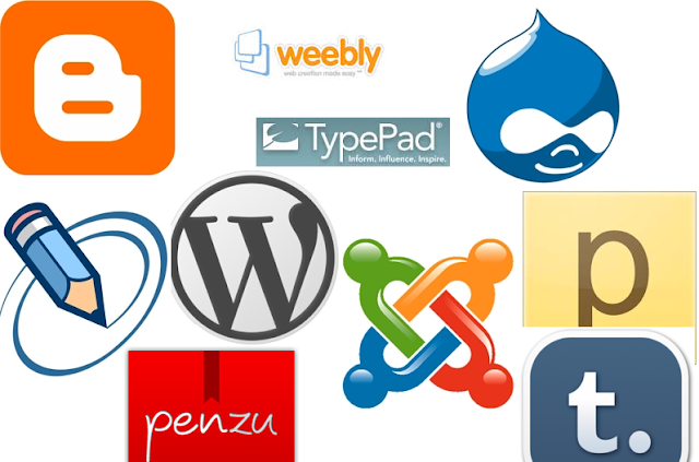 Various Platforms of Blogging to Start New Blog what-is-blogging-and-various-platforms-of-blogging-to-start-new-blog