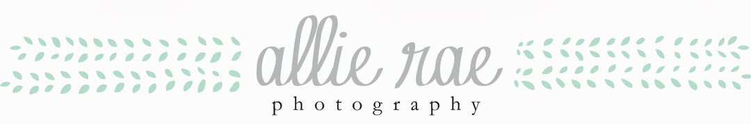 Allie Rae Photography