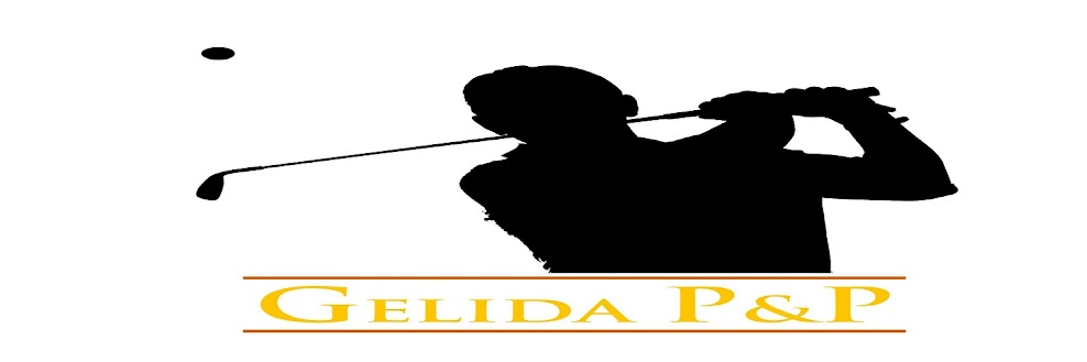 Gelida Pitch and Putt