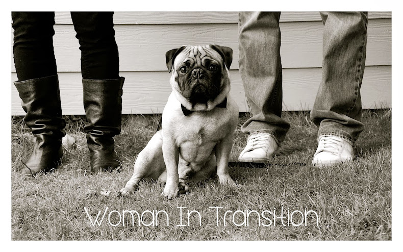 Woman In Transition