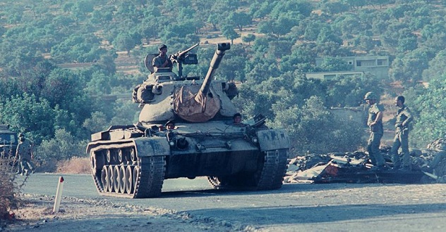 ΚΛΑΣΙΚΉ ΤΑΚΤΙΚΉ ΜΕΤΑΤΡΟΠΗ ΑΝΘΡΩΠΩΝ ΣΕ ΑΝΘΡΩΠΟΕΙΔΗ ΖΩΑ: Δύο θύματα βιασμού το 1974 στην Κύπρο, αφηγούνται την ιστορία τους! ΚΛΑΣΙΚΉ ΤΑΚΤΙΚΉ ΜΕΤΑΤΡΟΠΗ ΑΝΘΡΩΠΩΝ ΣΕ ΑΝΘΡΩΠΟΕΙΔΗ ΖΩΑ: Δύο θύματα βιασμού το 1974 στην Κύπρο, αφηγούνται την ιστορία τους!