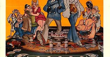 Ralph bakshi mike greco essay image