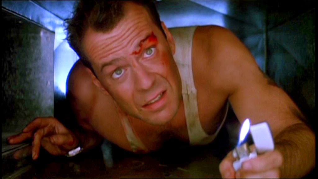 The Entertainment Junkie: Who is the Action Hero World ...