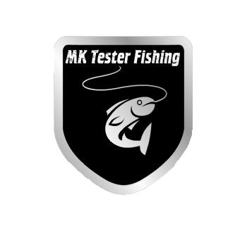 MK Tester Fishing