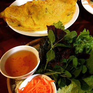 mai kitchen, adelaide, food, ferryden park, vietnamese, pancake, prawn, pork mai kitchen, adelaide, food, ferryden park, vietnamese, pancake, prawn, pork