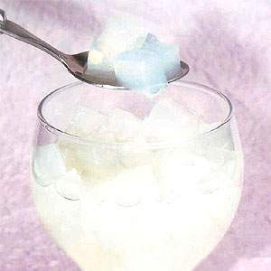 manfaat nata de coco