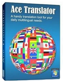 Ace Translator 10.3.0.810 Full Version