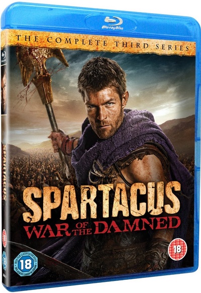 Spartacus Hindi Dubbed Mobile Movie Download