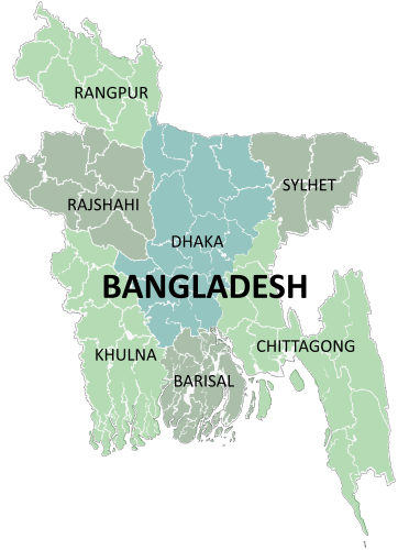 Bangladesh Adventure