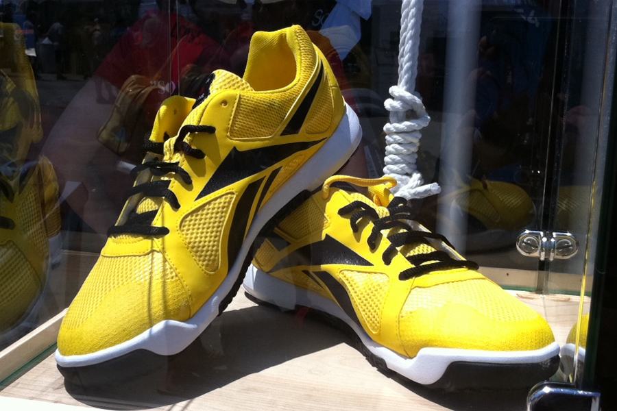 Where Can You Buy Reebok Crossfit Shoes
