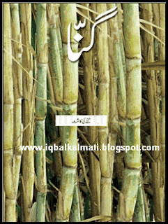 Cultivation (Kasht) of Sugarcane Book In Urdu