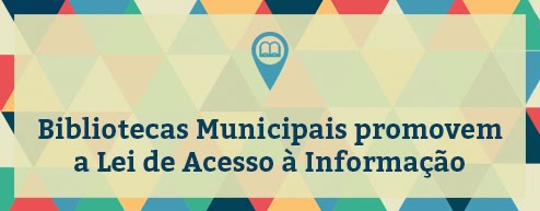 Lei de Acesso à Informação