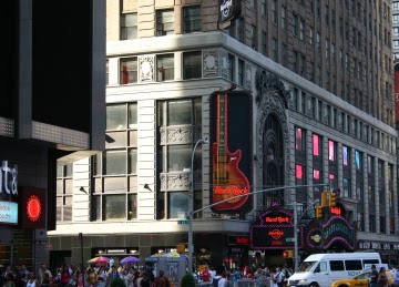 Curiosidades D Hard Rock Cafe Curiosidades D Hard Rock Cafe