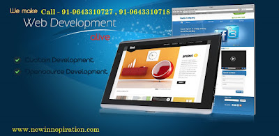  Web development companies in delhi ncr