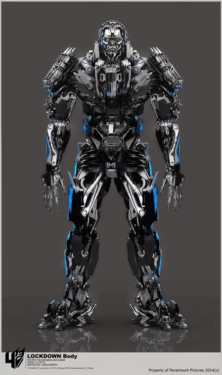 lockdown transformers music lockdown transformers music