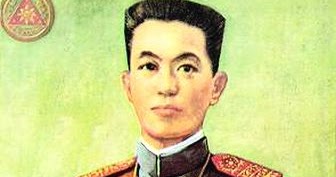 Emilio aguinaldo ni tagalog talambuhay Talambuhay ni