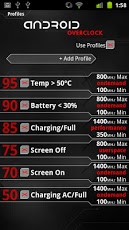 Download Android Overclock Download Android Overclock