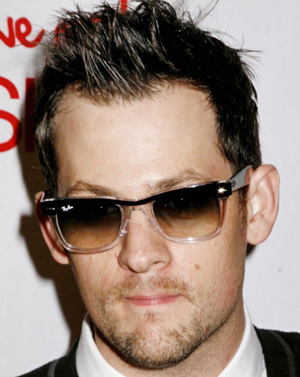 Joel Madden Celebrities Photos Hub