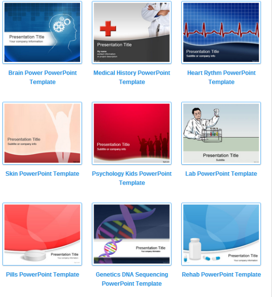 plantillas de power point gratis