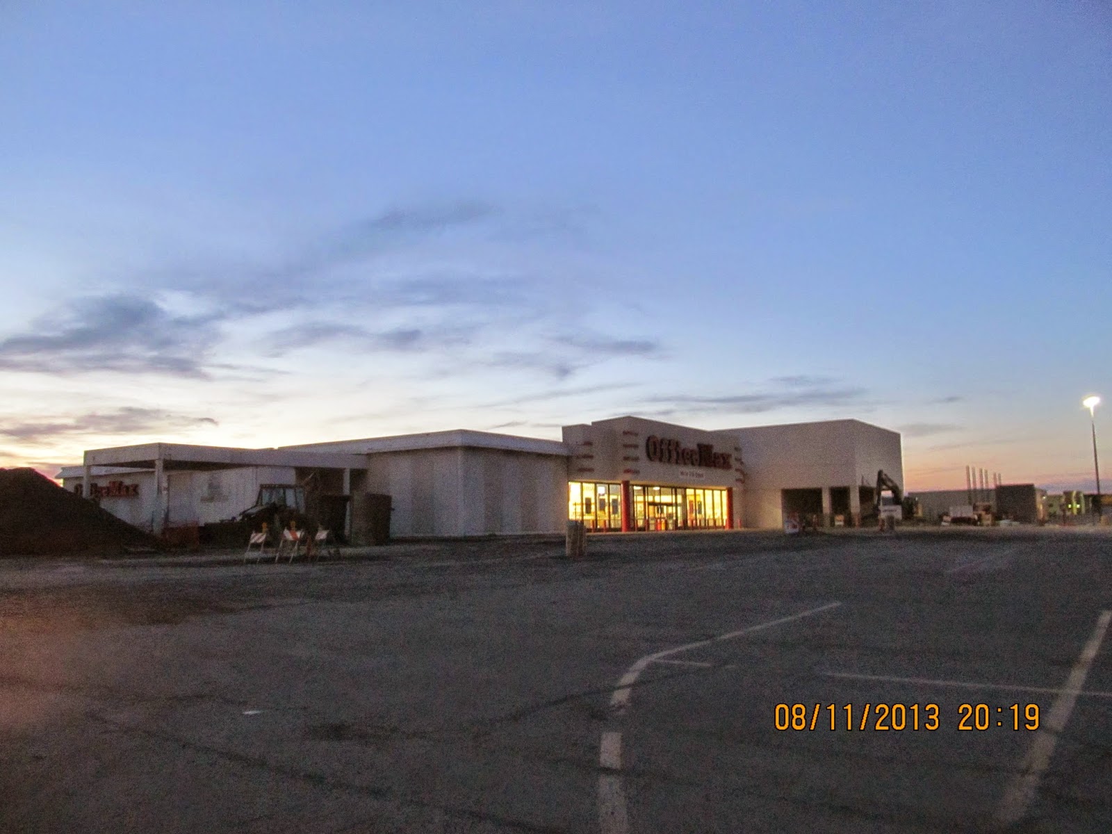 Trip to the Mall Redevelopment Fairview City Centre Fairview Heights